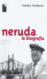 NERUDA LA BIOGRAFIA, de TEITELBOIM | portada del libro