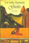 UN NIÑO LLAMADO GIOTTO, de GUARNIERI#LANDMANN | portada del libro