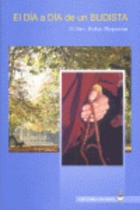 DIA A DIA DE UN BUDISTA, EL, de BOKAR RINPOCHE, VEN | portada del libro