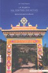 LA PUERTA DEL SENTIDO DEFINITIVO, de RINPOCHE, BOKAR | portada del libro