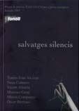Salvatges silencis, de Varios autores | portada del libro