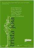 trista joia, de Varios autores | portada del libro