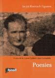 Poesies, de ROSINACH, JACINT | portada del libro