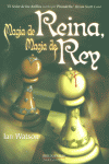 Magia de reina, magia de rey, de Watson | portada del libro