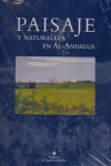 Paisaje y naturaleza en Al-Andalus | portada del libro