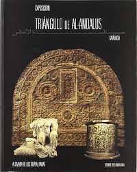 Triángulo de Al-Andalus | portada del libro