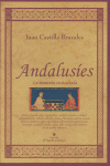 ANDALUSIES MEMORIA CUSTODIADA 2VOL., de CASTILLA | portada del libro