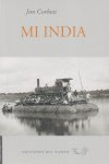 Mi India, de Corbett, Jim | portada del libro