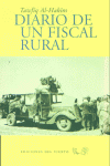 Diario de un fiscal rural, de Al Hakim, Tawfiq | portada del libro