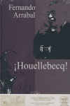 HOUELLEBECQ, de ARRABAL | portada del libro