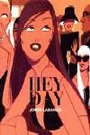HEY DAY  *, de Labanda | portada del libro