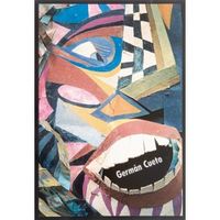 Germán Cueto, de Fauchereau, Serge | portada del libro