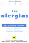 Alergias, las, de Zanardi | portada del libro