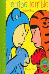 Terrible terrible | portada del libro