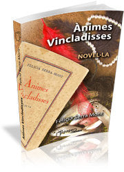 Ànimes vincladisses, de Serra Mont, Felicià | portada del libro