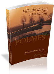 Fills de llarga caminada, de Viñas i Bosch, Nemesi | portada del libro