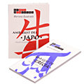 AMB GUST DEL JAPO (RECEPTES JAPONESES) (CAT) | portada del libro
