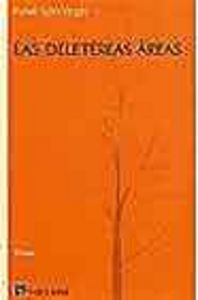 DELETEREAS AREAS,LAS, de SOTO VERGES | portada del libro