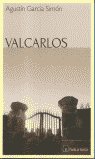 VALCARLOS, de GARCIA SIMON | portada del libro