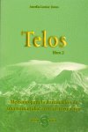 Telos II, de JONES, AURELIA LOUISE | portada del libro
