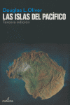 ISLAS DEL PACIFICO, de Oliver | portada del libro