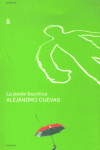 PESTE BUCOLICA, de CUEVAS | portada del libro