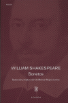 SONETOS, de Shakespeare, William | portada del libro
