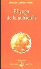 El yoga de la nutrición, de AIVANHOV, OMRAAM MIKHAEL | portada del libro