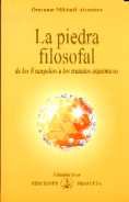 La piedra filosofal, de AIVANHOV, OMRAAM MIKHAEL | portada del libro