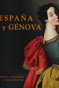 España y Génova, de Colomer, José Luis | portada del libro