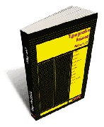 TIPOGRAFIA BASICA, de LUIDL | portada del libro