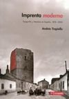 IMPRENTA MODERNA: TIPOGRAFIA Y LITERATURA EN ESPAÑA, de TRAPIELLO, ANDRES | portada del libro
