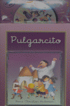 PULGARCITO+CD, de AA.VV. | portada del libro