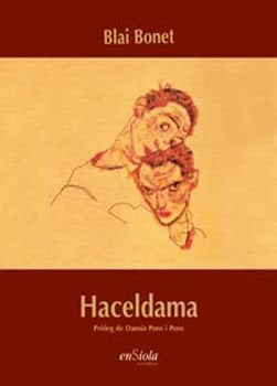 HACELDAMA, de BONET, BLAI | portada del libro