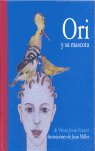 Ori y su mascota, de Escarí Soriano, Vicent J. | portada del libro