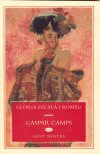 Gaspar Kamps, de Escala i Romeu | portada del libro