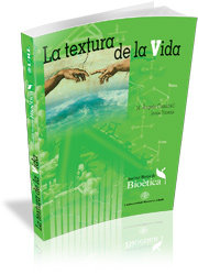 La textura de la vida, de Canadell, Àngels | portada del libro