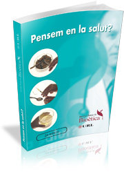 Pensem en la salut?, de Abbas, Ismail | portada del libro