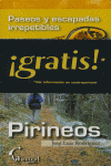 PIRINEOS, de RODRUGUEZ | portada del libro