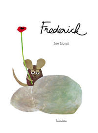 Frederick, de Lionni, Leo | portada del libro