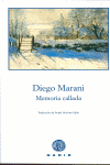 Memoria callada, de Marani, Diego | portada del libro