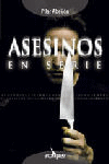 ASESINOS EN SERIE (OFERTA) | portada del libro