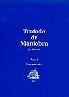 FUNDAMENTOS DE MANIOBRA, de BARBUDO ESCOBAR | portada del libro