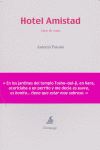 Hotel Amistad, de Potoski, Antonin | portada del libro