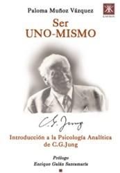 Ser Uno-Mismo, de Muñoz Vázquez | portada del libro