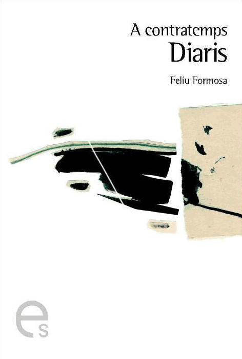 A contratemps, de Formosa, Feliu | portada del libro