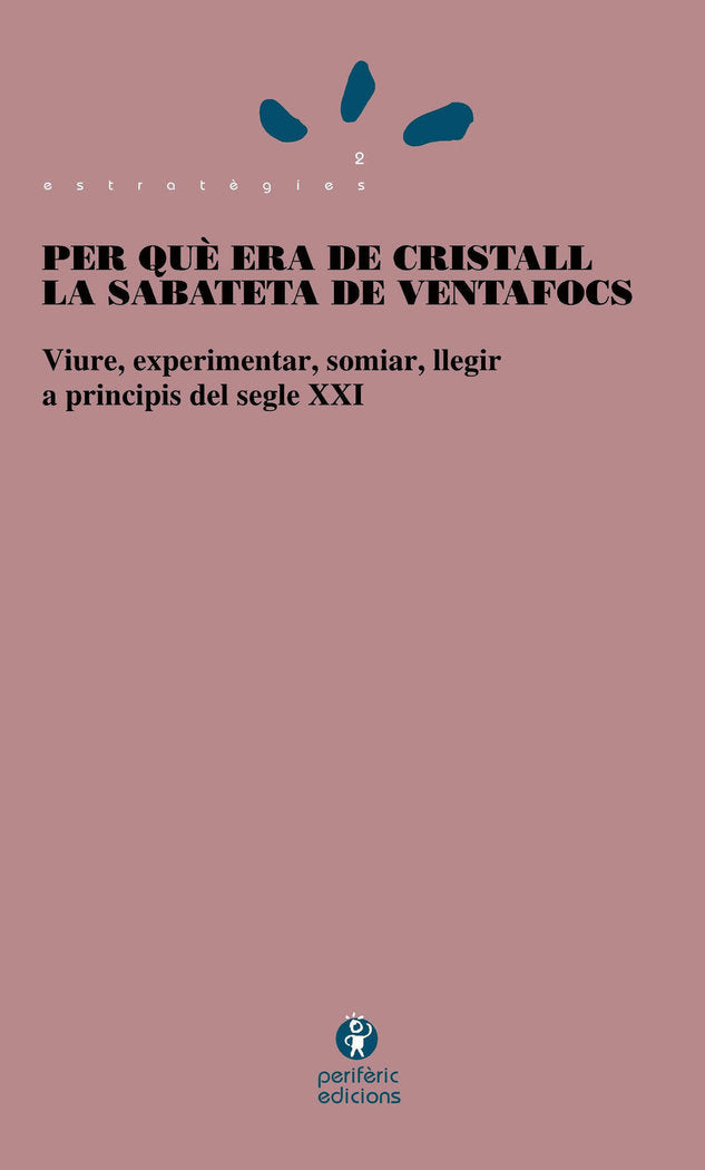 La sabateta de vidre, de y otros | portada del libro