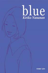 Blue, de NANANAN, KIRIKO | portada del libro