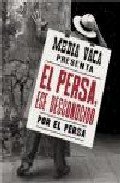 El Persa, ese desconocido, de El Persa | portada del libro