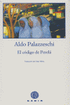 El código de Perelà, de Palazzaeschi, Aldo | portada del libro